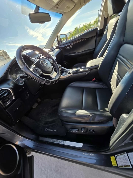 2015 Lexus NX 1st Gen - Image 8 of 17