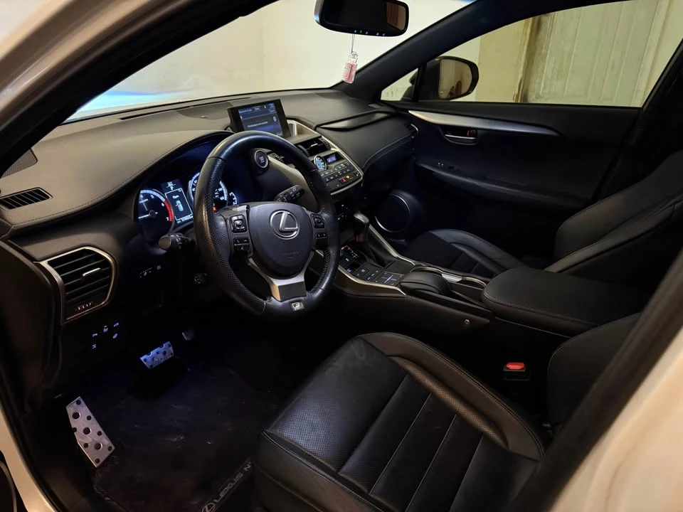 2015 Lexus NX 1st Gen - Image 8 of 16