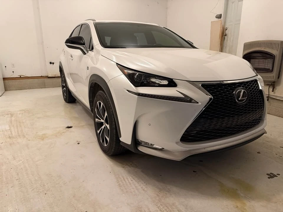 2015 Lexus NX 1st Gen - Image 6 of 16