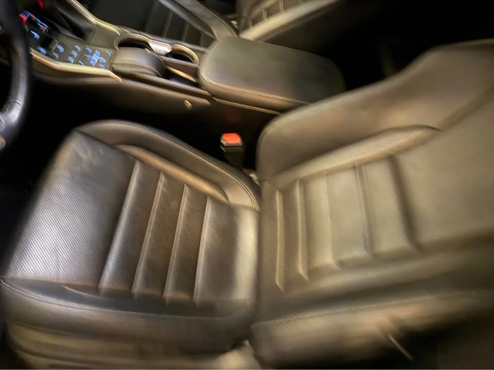 2015 Lexus NX 1st Gen - Image 9 of 16