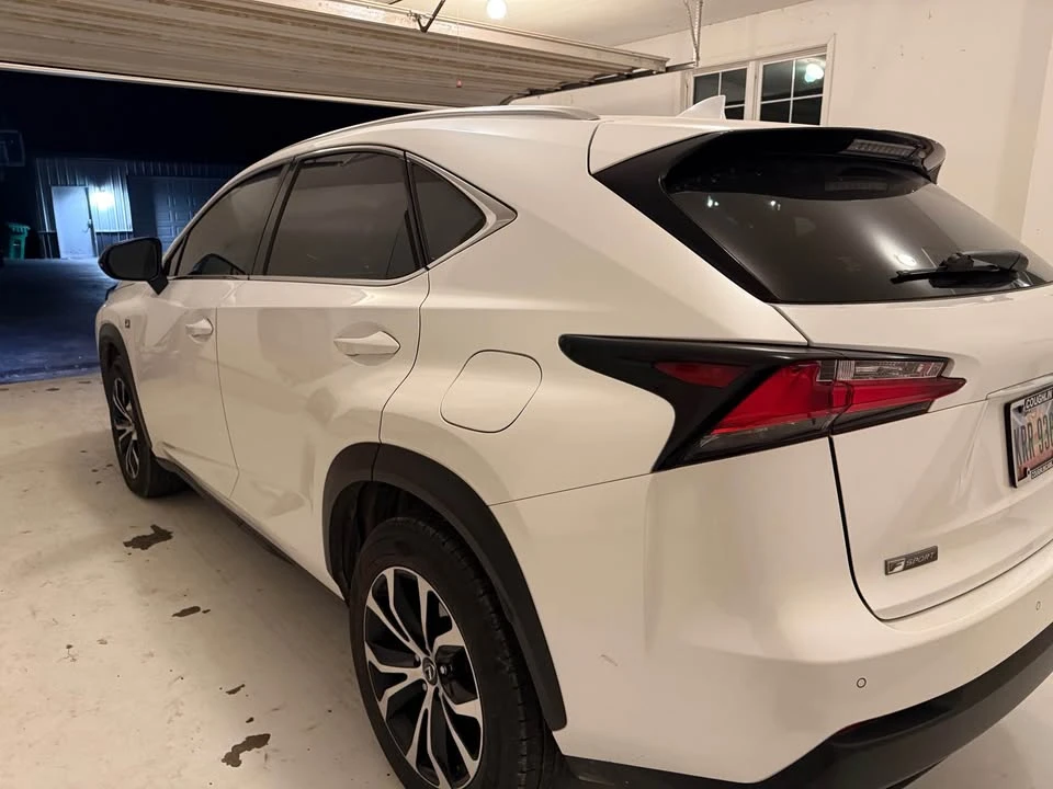 2015 Lexus NX 1st Gen - Image 3 of 16