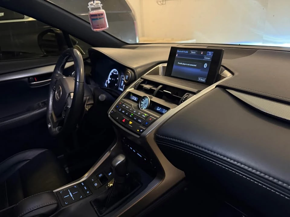 2015 Lexus NX 1st Gen - Image 16 of 16