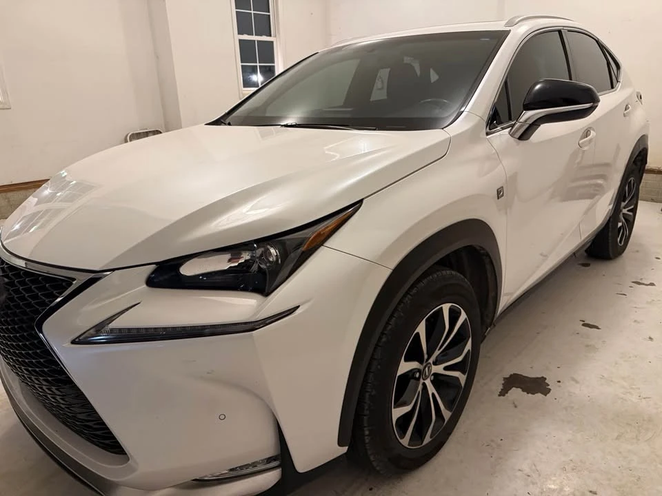 2015 Lexus NX 1st Gen - Image 2 of 16