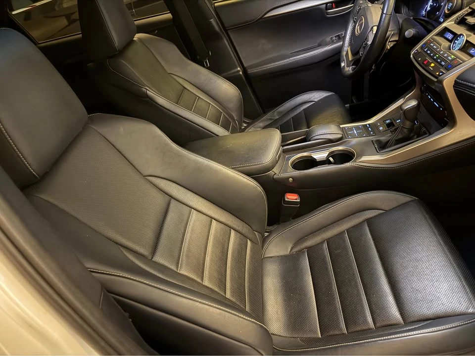 2015 Lexus NX 1st Gen - Image 15 of 16
