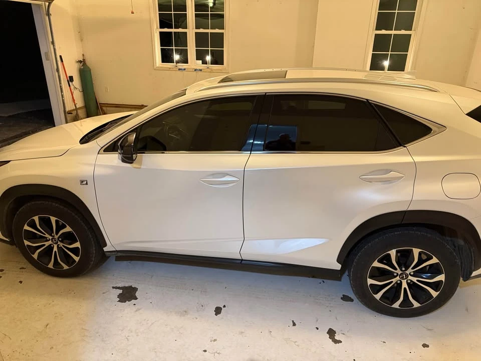 2015 Lexus NX 1st Gen - Image 7 of 16
