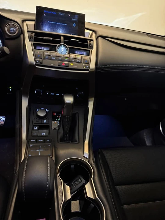 2015 Lexus NX 1st Gen - Image 10 of 16