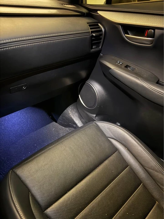 2015 Lexus NX 1st Gen - Image 13 of 16