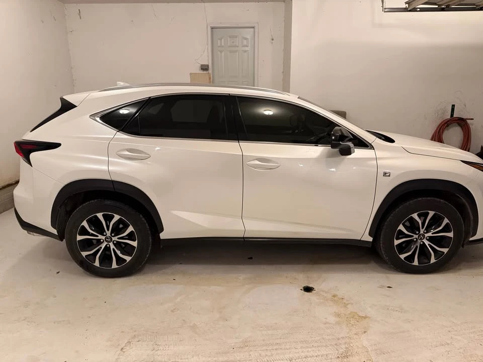 2015 Lexus NX 1st Gen - Image 5 of 16