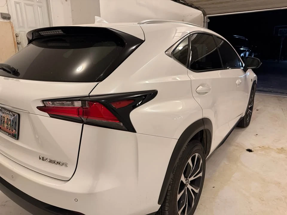 2015 Lexus NX 1st Gen - Image 4 of 16