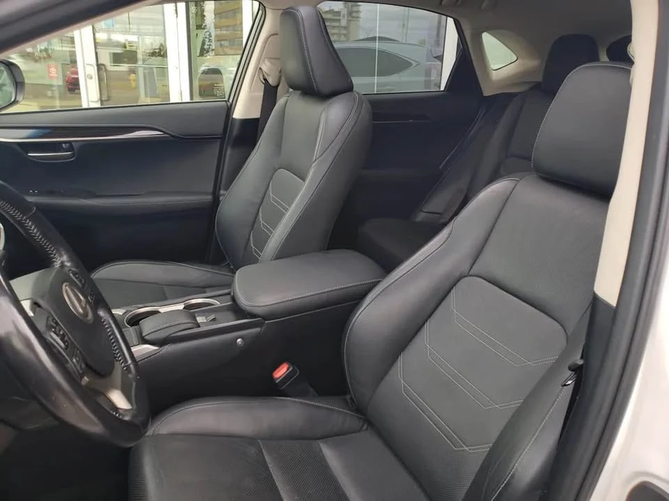 2015 Lexus NX 1st Gen - Image 7 of 17