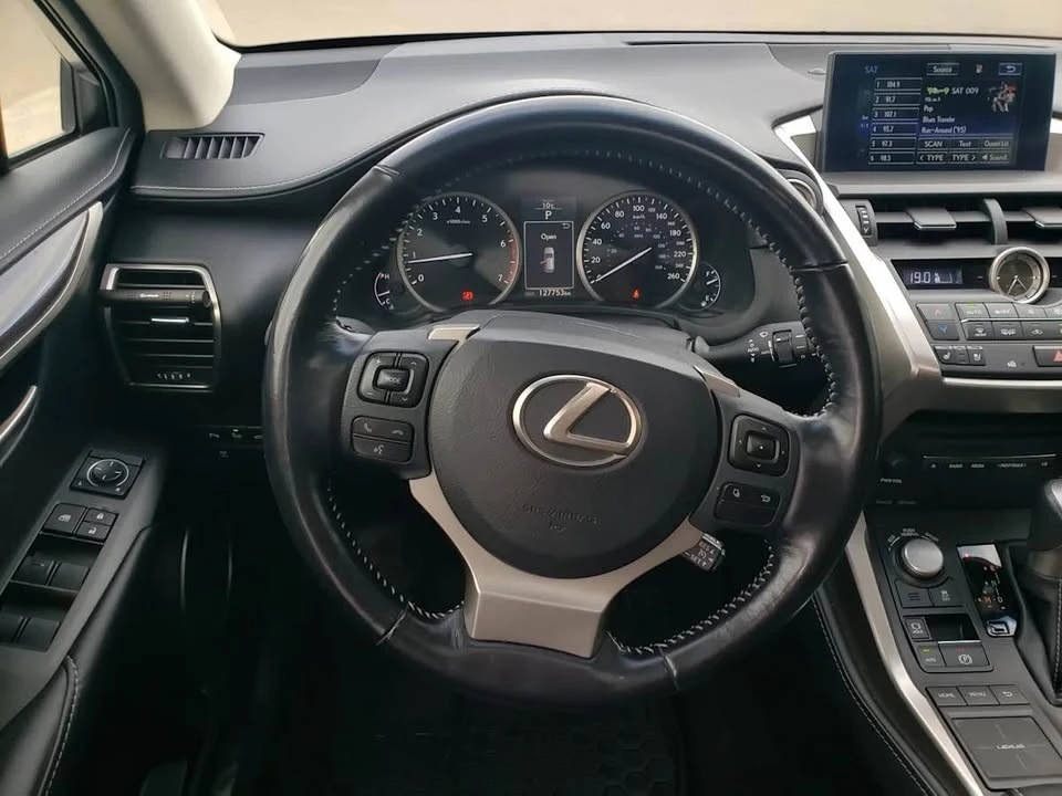 2015 Lexus NX 1st Gen - Image 10 of 17
