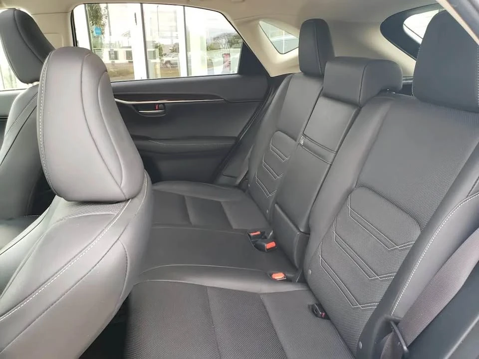 2015 Lexus NX 1st Gen - Image 15 of 17