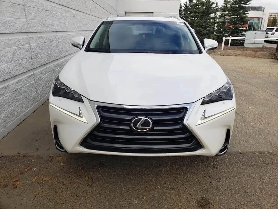 2015 Lexus NX 1st Gen - Image 2 of 17
