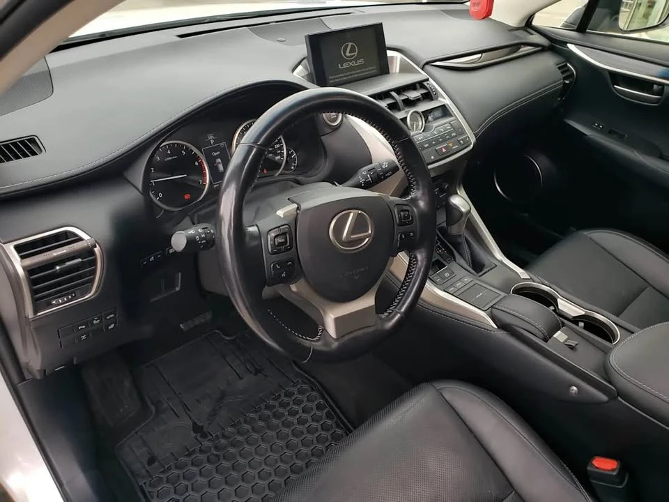 2015 Lexus NX 1st Gen - Image 6 of 17