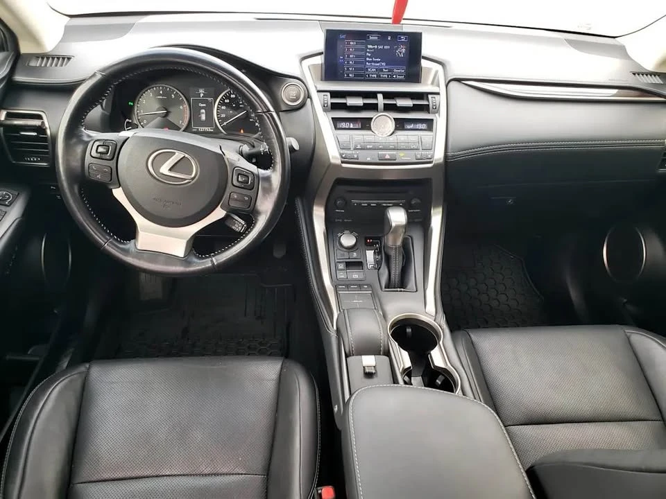 2015 Lexus NX 1st Gen - Image 9 of 17