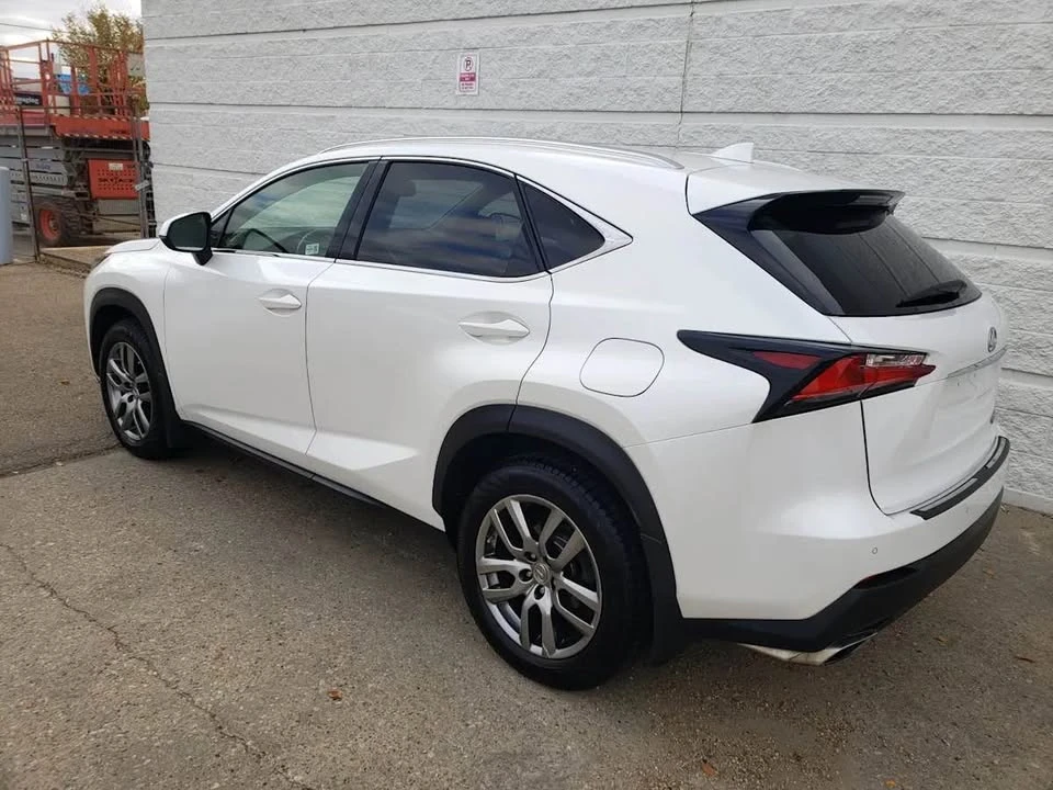2015 Lexus NX 1st Gen - Image 4 of 17