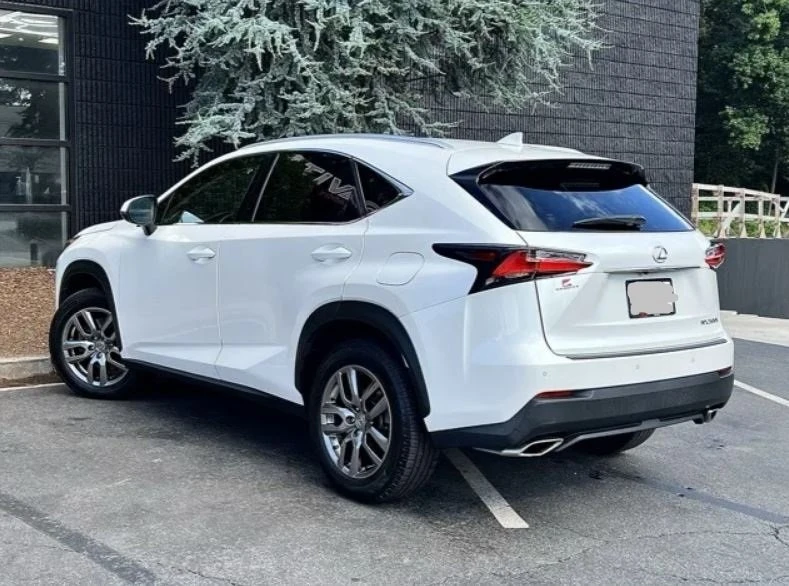 2015 Lexus NX 1st Gen - Image 2 of 8