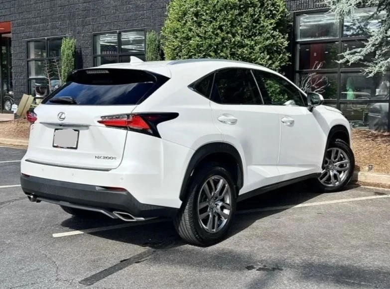 2015 Lexus NX 1st Gen - Image 3 of 8