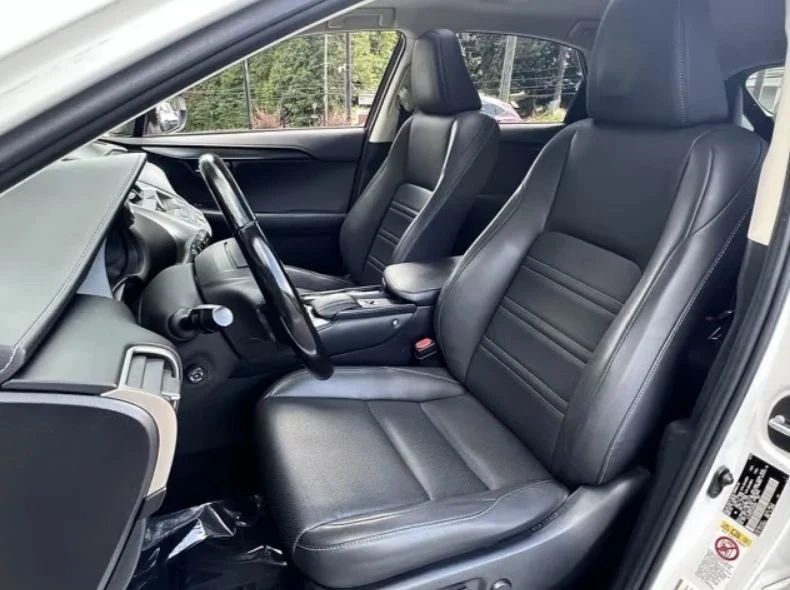 2015 Lexus NX 1st Gen - Image 2 of 6