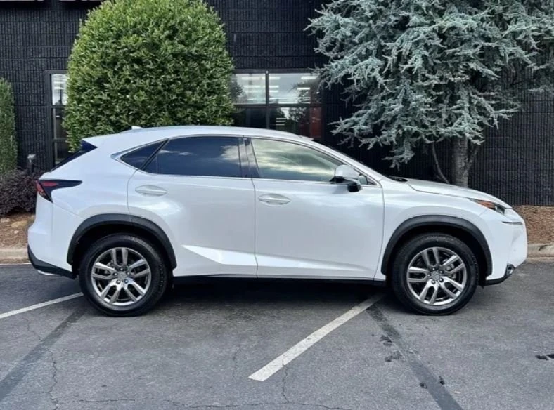 2015 Lexus NX 1st Gen - Image 4 of 9