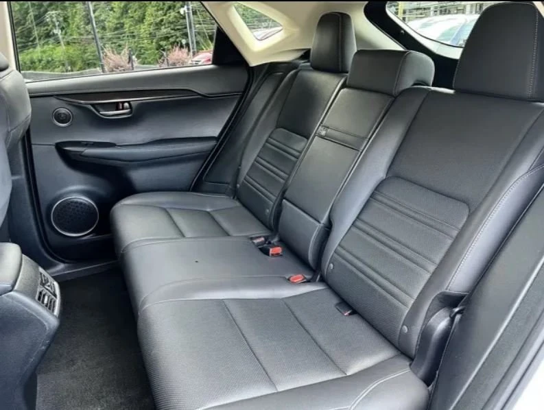 2015 Lexus NX 1st Gen - Image 6 of 9