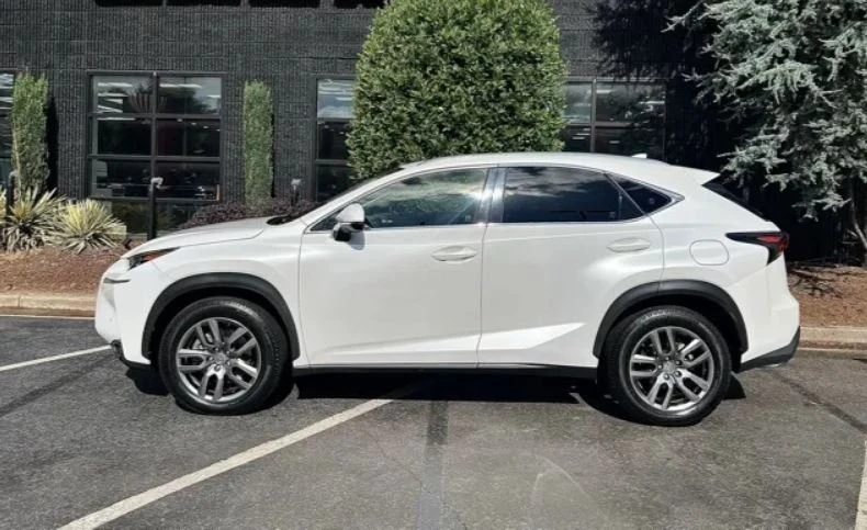 2015 Lexus NX 1st Gen - Image 3 of 9