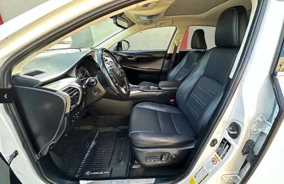 2015 Lexus NX 1st Gen - Image 2 of 6