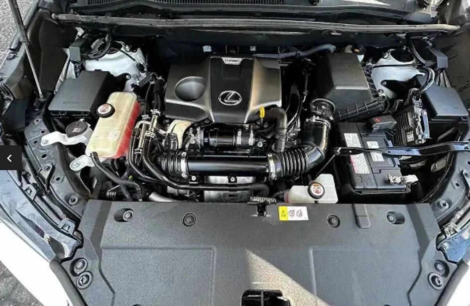 2015 Lexus NX 1st Gen - Image 6 of 6