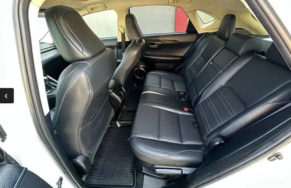 2015 Lexus NX 1st Gen - Image 3 of 6