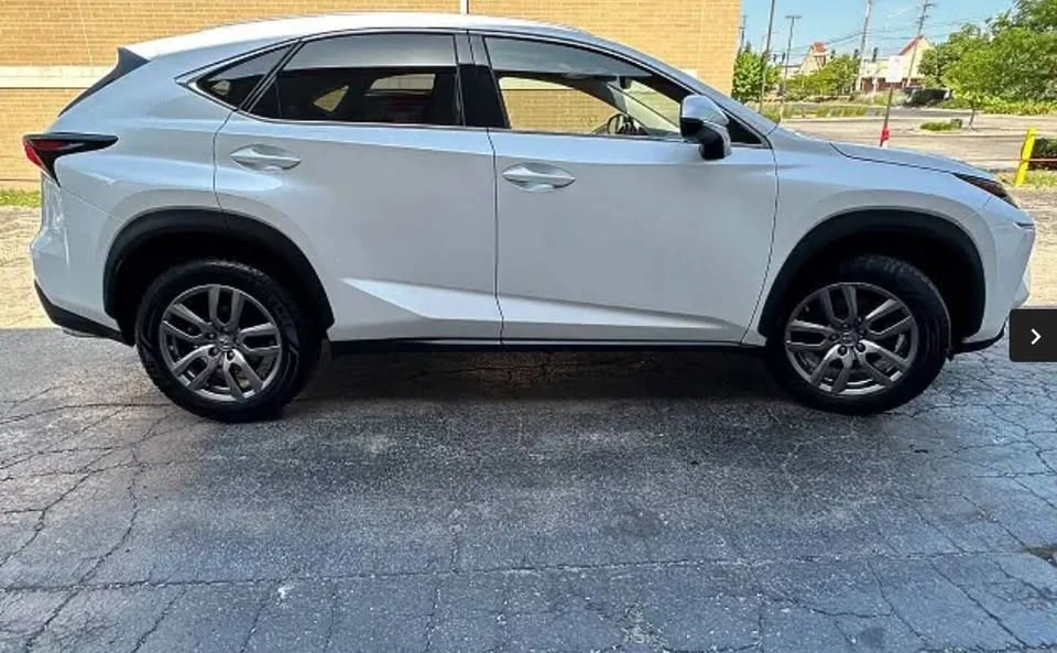 2015 Lexus NX 1st Gen - Image 2 of 7