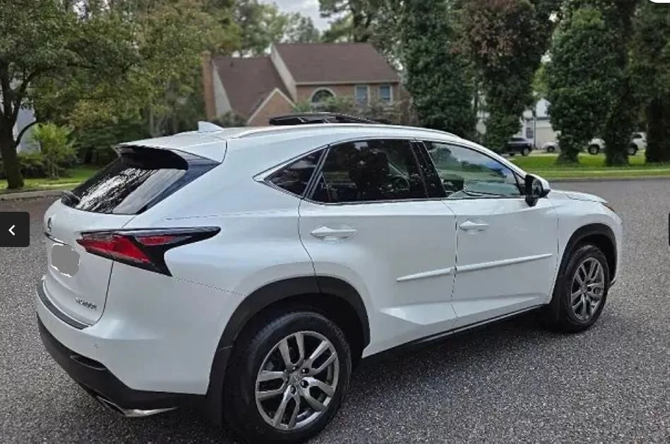 2015 Lexus NX 1st Gen - Image 2 of 7