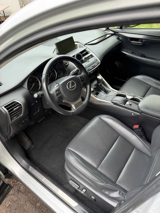 2015 Lexus NX 1st Gen - Image 6 of 10