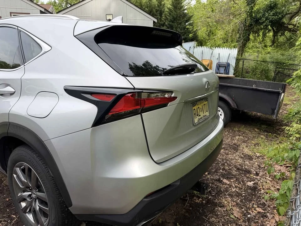 2015 Lexus NX 1st Gen - Image 5 of 10