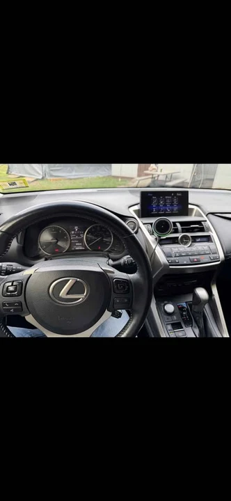 2015 Lexus NX 1st Gen - Image 8 of 10