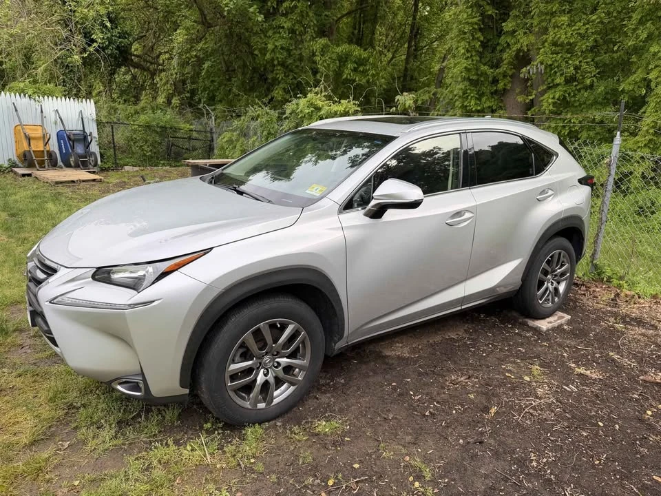 2015 Lexus NX 1st Gen - Image 2 of 10