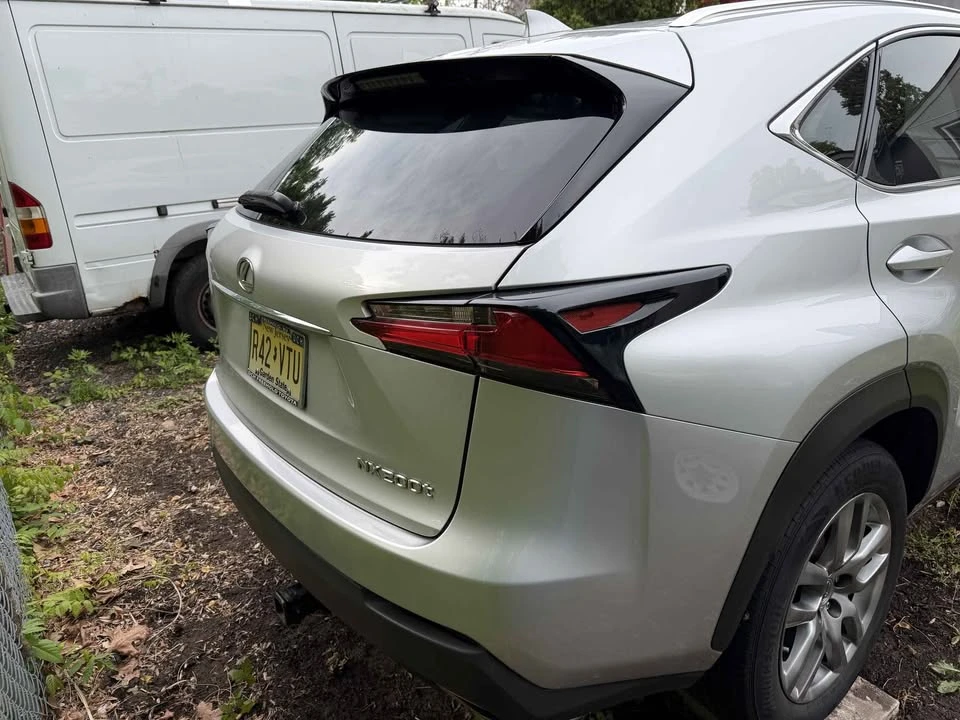 2015 Lexus NX 1st Gen - Image 4 of 10