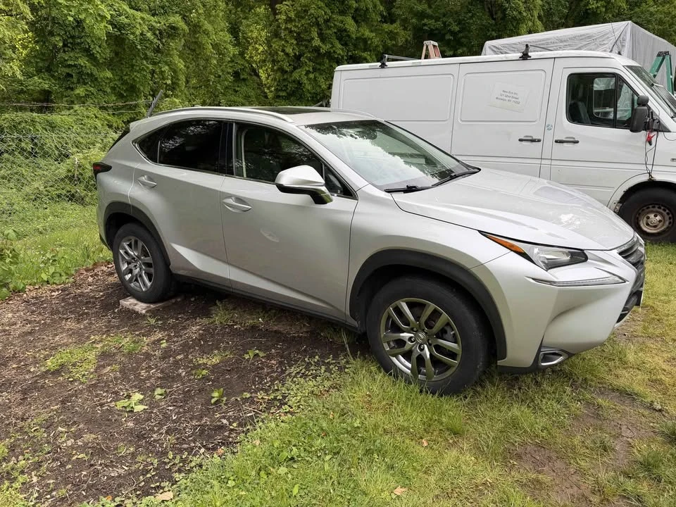 2015 Lexus NX 1st Gen - Image 3 of 10