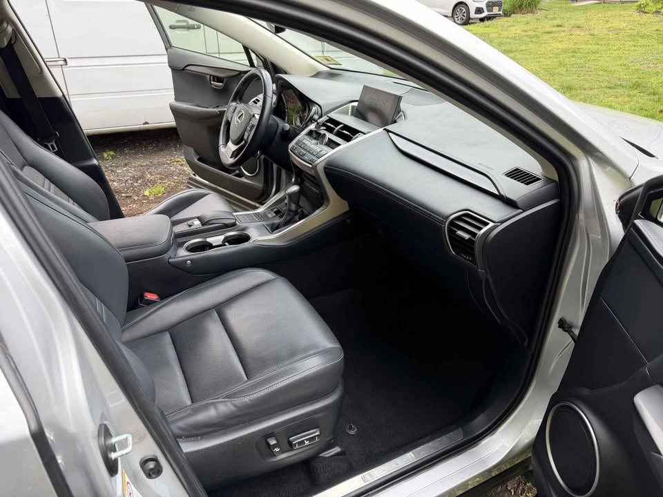 2015 Lexus NX 1st Gen - Image 7 of 10