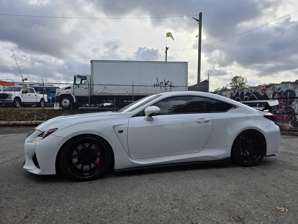 2015 Lexus RC - Image 2 of 14