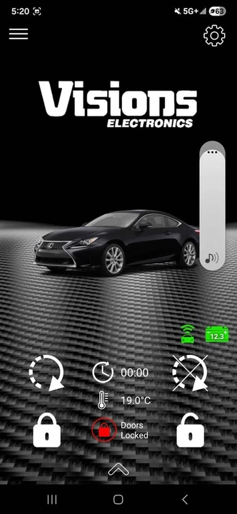 2015 Lexus RC - Image 6 of 6