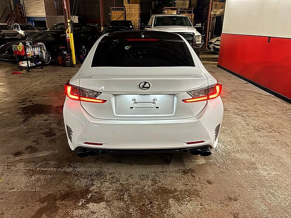 2015 Lexus RC - Image 6 of 20