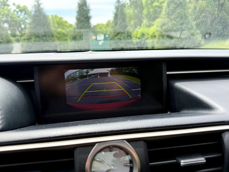 2015 Lexus RC - Image 20 of 20
