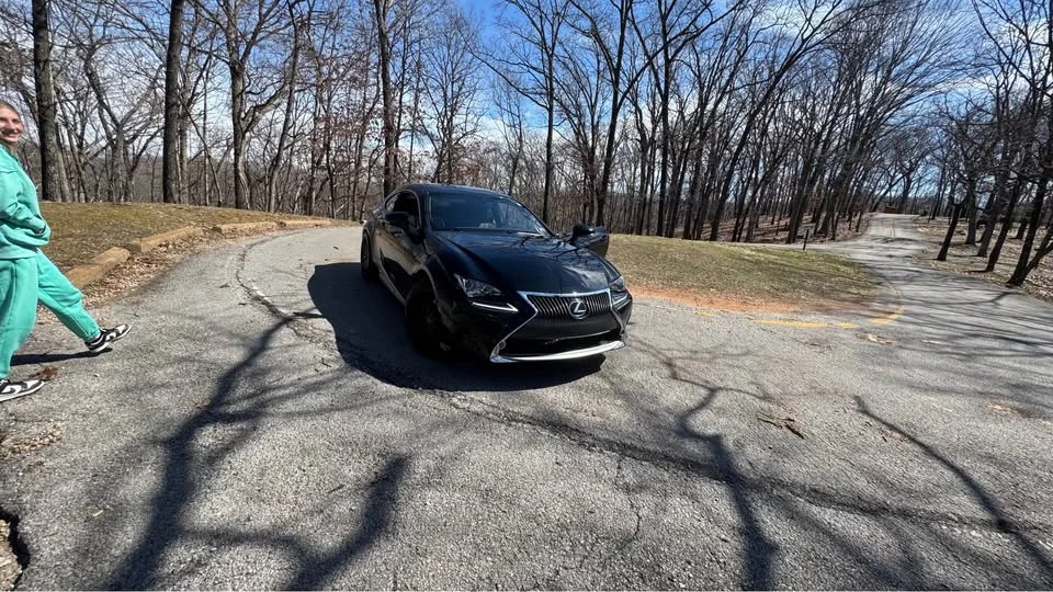 2015 Lexus RC - Image 11 of 11