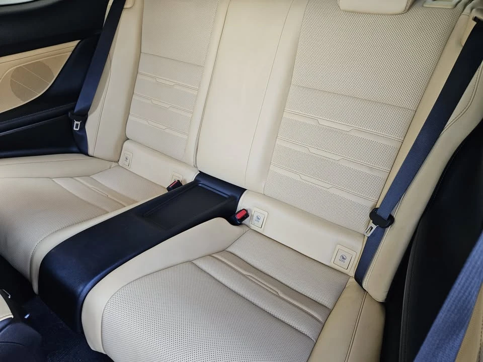 2015 Lexus RC - Image 18 of 18