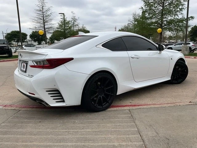 2015 Lexus RC - Image 6 of 20