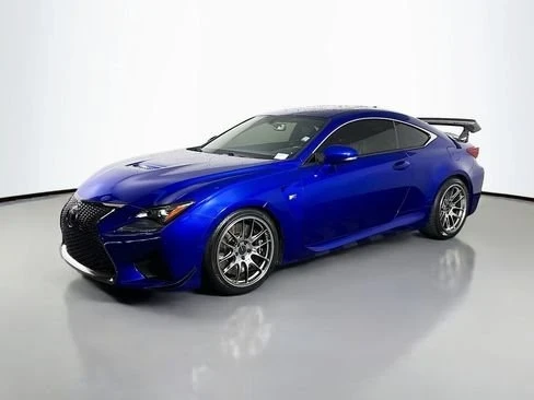 2015 Lexus RC F - Image 3 of 20