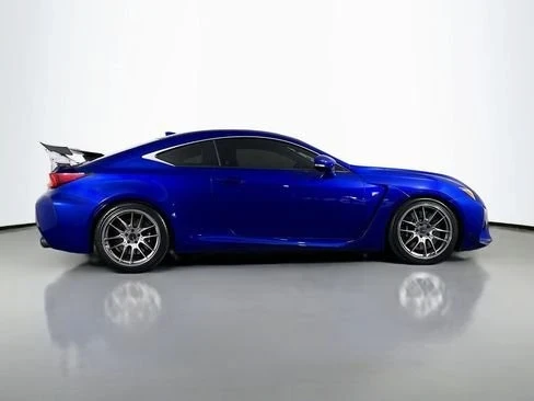 2015 Lexus RC F - Image 8 of 20