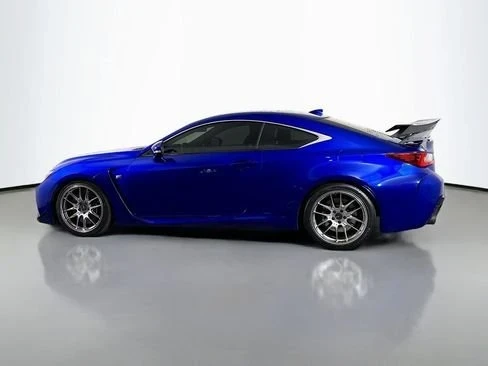 2015 Lexus RC F - Image 4 of 20