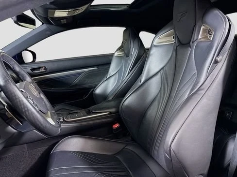 2015 Lexus RC F - Image 20 of 20