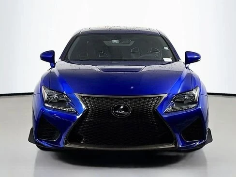 2015 Lexus RC F - Image 2 of 20